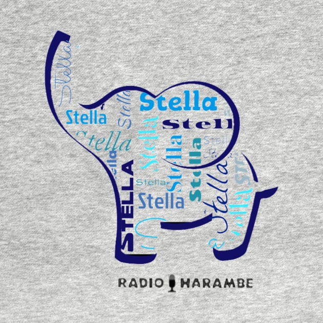 Stella by RadioHarambe